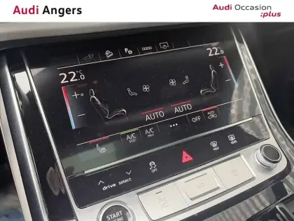 Photo 49 Audi Q8  55 TFSI e 381 Tiptronic 8 Quattro