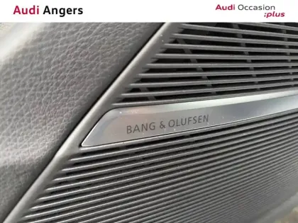 Photo 55 Audi Q8  55 TFSI e 381 Tiptronic 8 Quattro