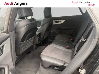 Photo 42 Audi Q8  55 TFSI e 381 Tiptronic 8 Quattro