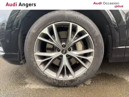 Photo 35 Audi Q8  55 TFSI e 381 Tiptronic 8 Quattro