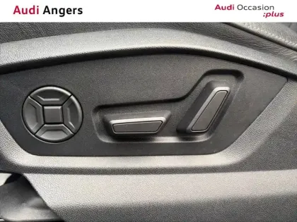 Photo 53 Audi Q8  55 TFSI e 381 Tiptronic 8 Quattro