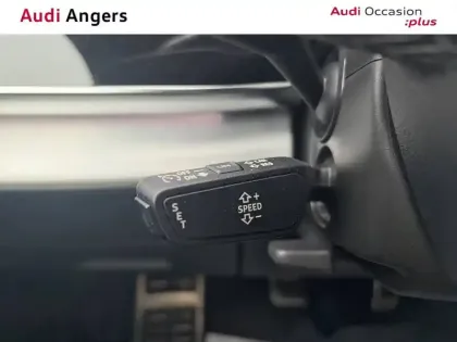 Photo 48 Audi Q8  55 TFSI e 381 Tiptronic 8 Quattro