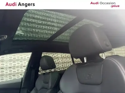 Photo 56 Audi Q8  55 TFSI e 381 Tiptronic 8 Quattro