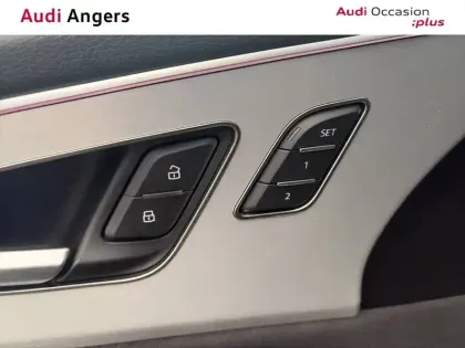 Photo 54 Audi Q8  55 TFSI e 381 Tiptronic 8 Quattro