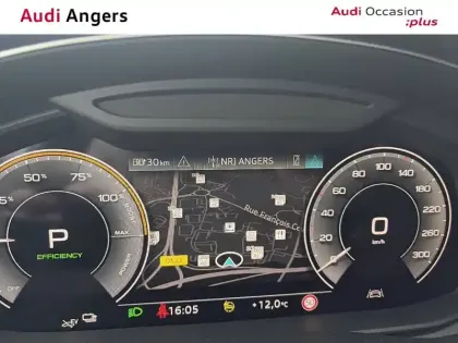 Photo 38 Audi Q8  55 TFSI e 381 Tiptronic 8 Quattro