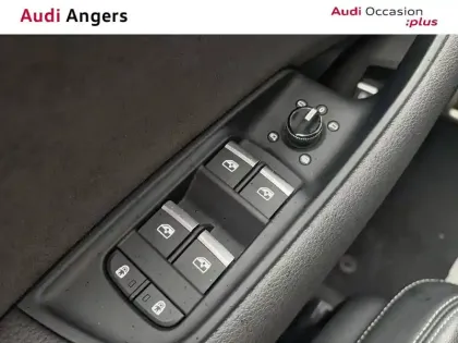 Photo 46 Audi Q8  55 TFSI e 381 Tiptronic 8 Quattro