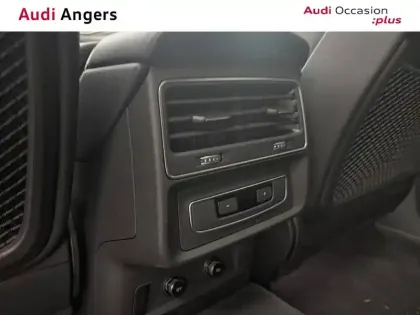 Photo 45 Audi Q8  55 TFSI e 381 Tiptronic 8 Quattro