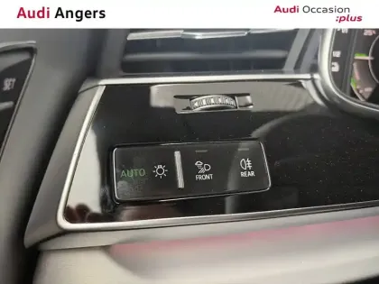 Photo 47 Audi Q8  55 TFSI e 381 Tiptronic 8 Quattro