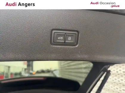 Photo 44 Audi Q8  55 TFSI e 381 Tiptronic 8 Quattro