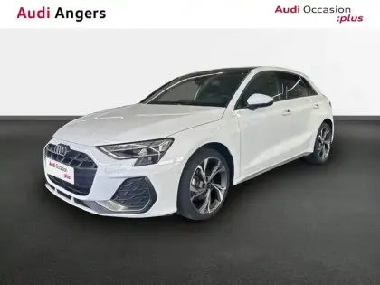 Photo Audi A3 S Line