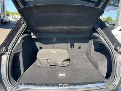 Photo 52 Audi Q3  45 TFSIe 245 ch S tronic 6