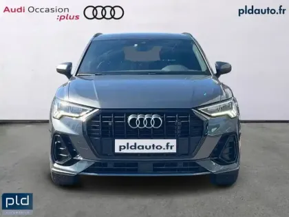 Photo 47 Audi Q3  45 TFSIe 245 ch S tronic 6