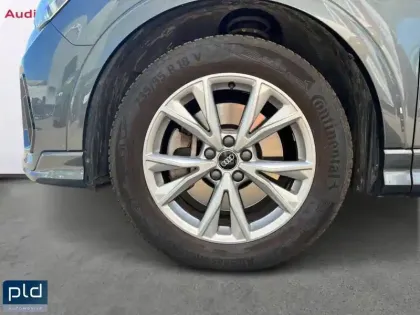 Photo 58 Audi Q3  45 TFSIe 245 ch S tronic 6