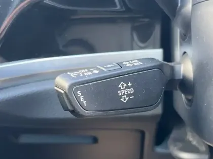 Photo 63 Audi Q3  45 TFSIe 245 ch S tronic 6