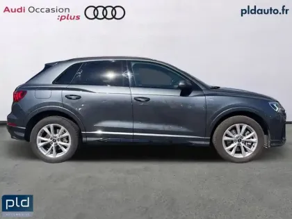 Photo 43 Audi Q3  45 TFSIe 245 ch S tronic 6