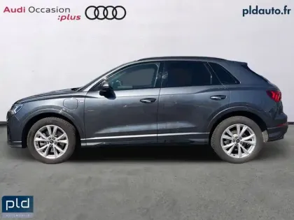 Photo 42 Audi Q3  45 TFSIe 245 ch S tronic 6