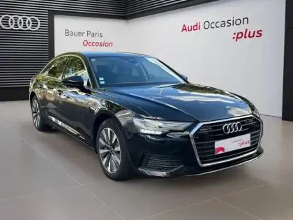 Photo Audi A6 Business Executive