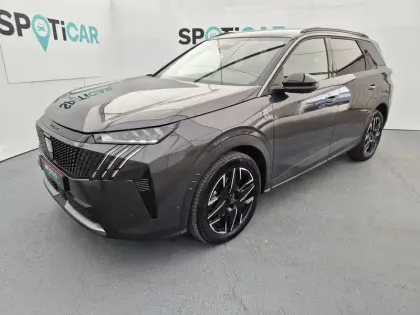 Photo Peugeot 5008 Gt