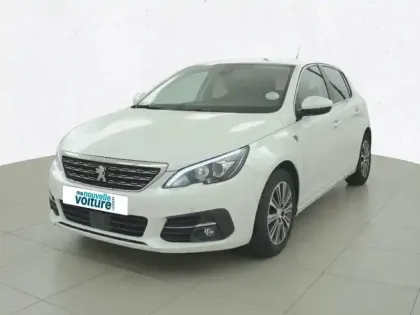 Photo Peugeot 308 Road Trip