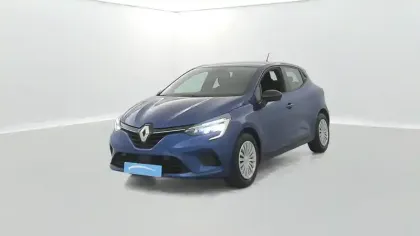 Photo Renault Clio Equilibre