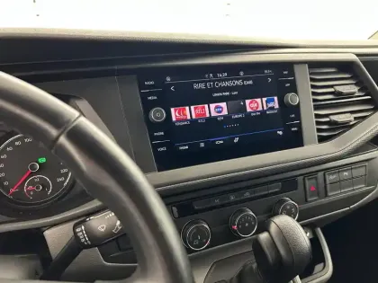 Photo 11 Volkswagen Transporter  6.1 VAN L1H1 2.0 TDI 150 DSG7