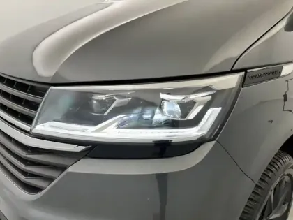 Photo 20 Volkswagen Transporter  6.1 VAN L1H1 2.0 TDI 150 DSG7