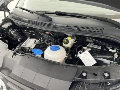 Photo 21 Volkswagen Transporter  6.1 VAN L1H1 2.0 TDI 150 DSG7