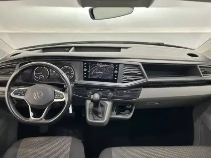 Photo 25 Volkswagen Transporter  6.1 VAN L1H1 2.0 TDI 150 DSG7