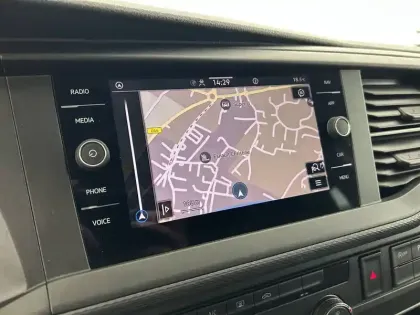 Photo 23 Volkswagen Transporter  6.1 VAN L1H1 2.0 TDI 150 DSG7