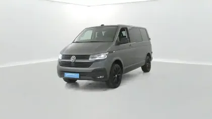 Photo Volkswagen Transporter Edition