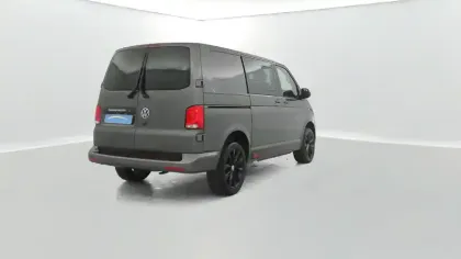 Photo 4 Volkswagen Transporter  6.1 VAN L1H1 2.0 TDI 150 DSG7