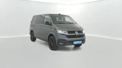 Photo 6 Volkswagen Transporter  6.1 VAN L1H1 2.0 TDI 150 DSG7