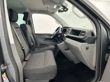 Photo 13 Volkswagen Transporter  6.1 VAN L1H1 2.0 TDI 150 DSG7