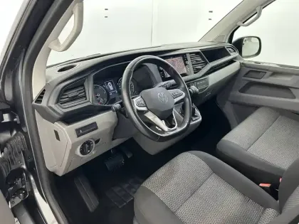 Photo 9 Volkswagen Transporter  6.1 VAN L1H1 2.0 TDI 150 DSG7