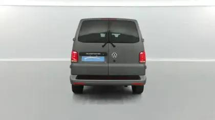 Photo 3 Volkswagen Transporter  6.1 VAN L1H1 2.0 TDI 150 DSG7