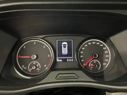 Photo 16 Volkswagen Transporter  6.1 VAN L1H1 2.0 TDI 150 DSG7