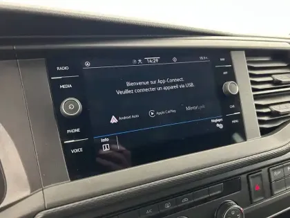 Photo 24 Volkswagen Transporter  6.1 VAN L1H1 2.0 TDI 150 DSG7