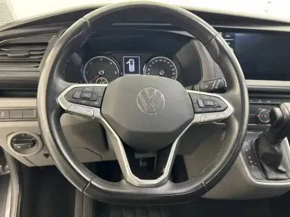 Photo 14 Volkswagen Transporter  6.1 VAN L1H1 2.0 TDI 150 DSG7