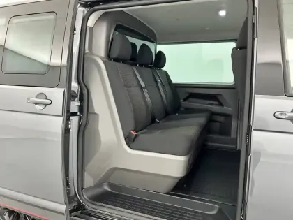 Photo 15 Volkswagen Transporter  6.1 VAN L1H1 2.0 TDI 150 DSG7