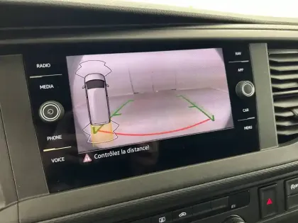 Photo 19 Volkswagen Transporter  6.1 VAN L1H1 2.0 TDI 150 DSG7