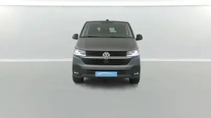 Photo 7 Volkswagen Transporter  6.1 VAN L1H1 2.0 TDI 150 DSG7