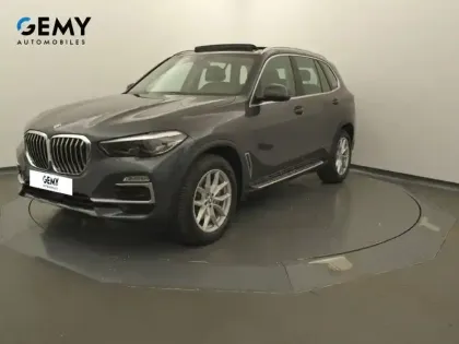 Photo Bmw X5 Xline