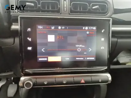 Photo 14 Citroën C3  BlueHDi 100 BVM6