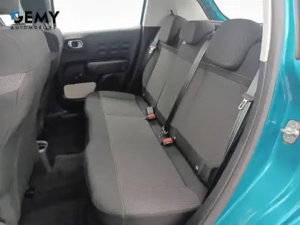 Photo 9 Citroën C3  BlueHDi 100 BVM6