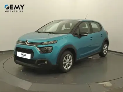 Photo Citroën C3 You