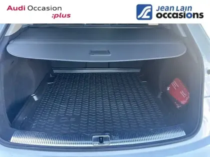 Photo 29 Audi Q5  35 TDI 163 S tronic 7