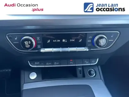 Photo 13 Audi Q5  35 TDI 163 S tronic 7