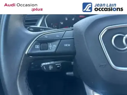 Photo 11 Audi Q5  35 TDI 163 S tronic 7