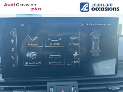 Photo 15 Audi Q5  35 TDI 163 S tronic 7