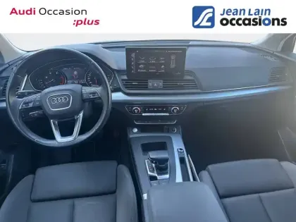 Photo 17 Audi Q5  35 TDI 163 S tronic 7